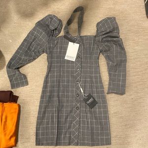 Quaiant duriana quantas dress XS